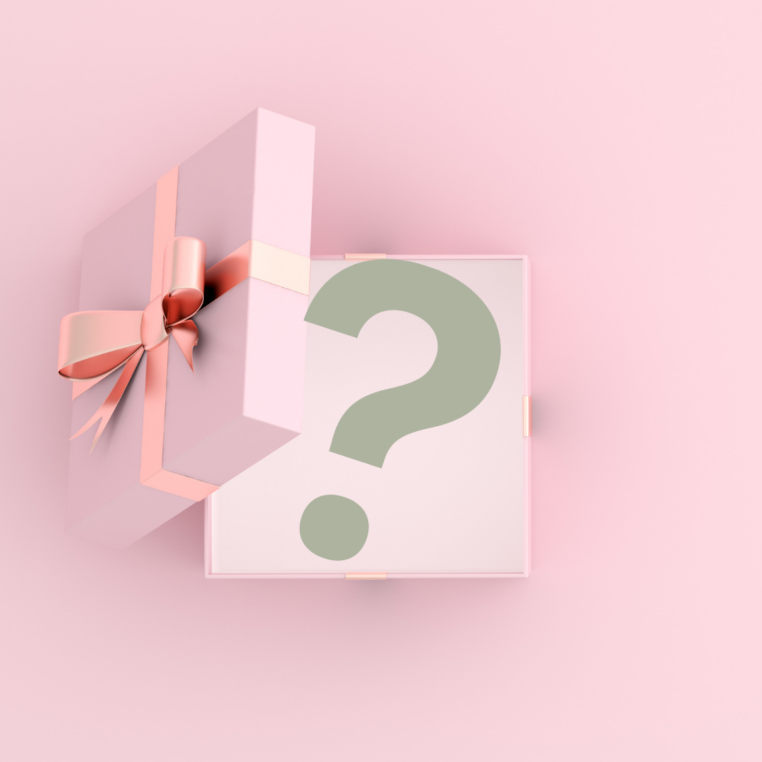 Mystery Box