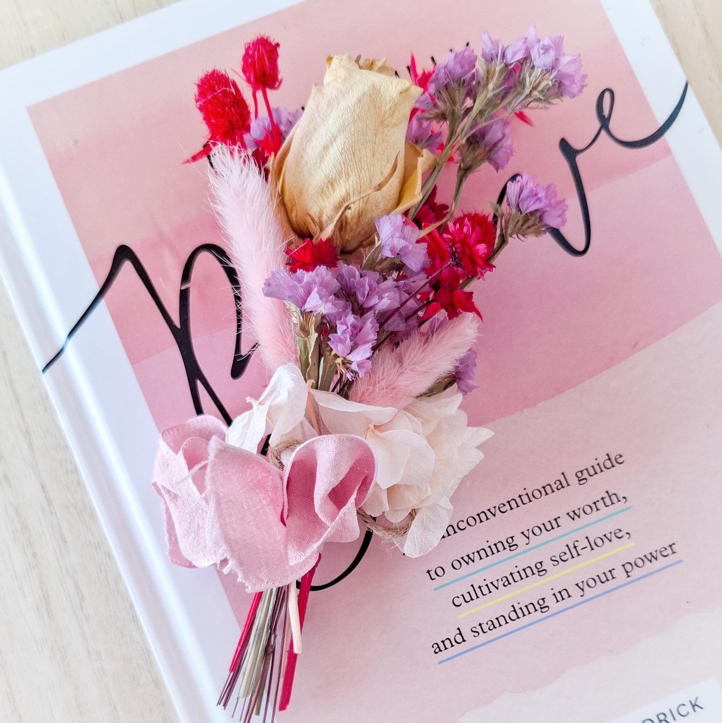 Floral Posies