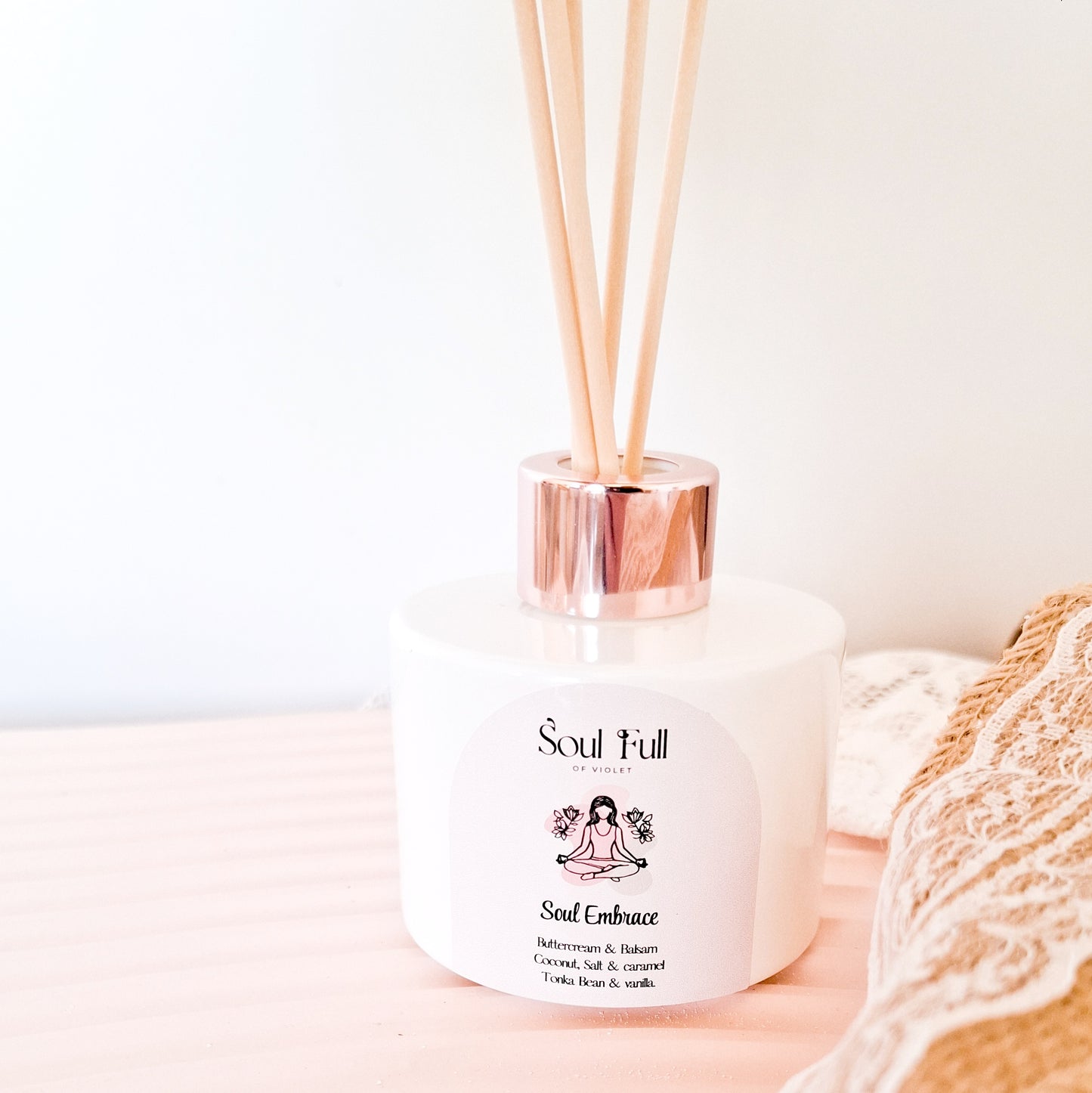 Mother's Day Edition Diffusers