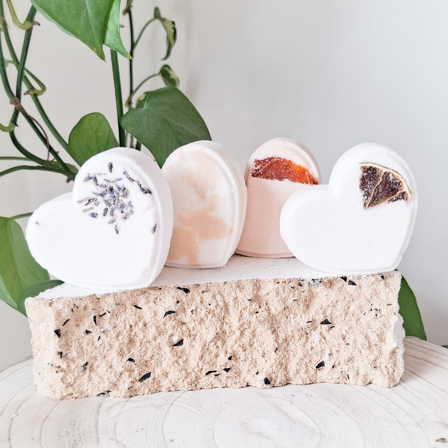 Mother's Day Edition Bath Bombs