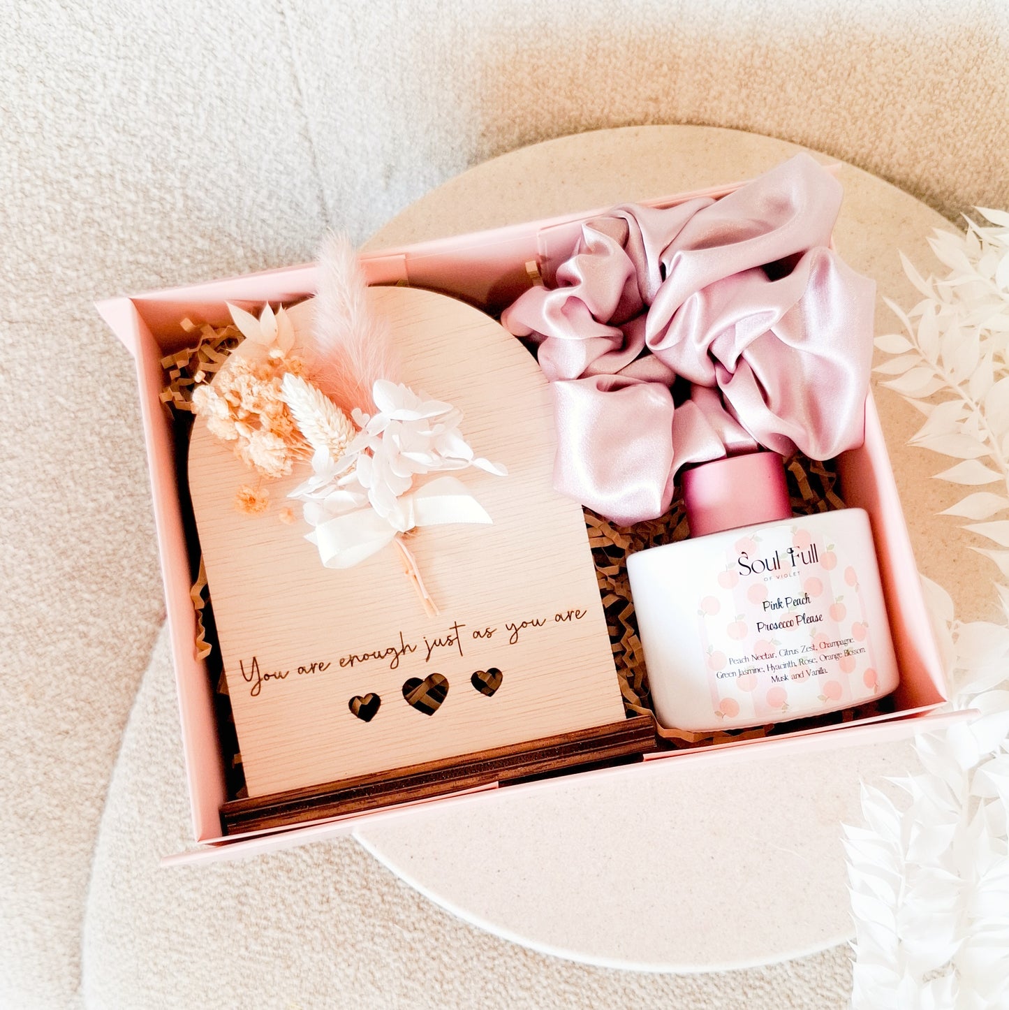 Mother's Day Gift Boxes- Various Options