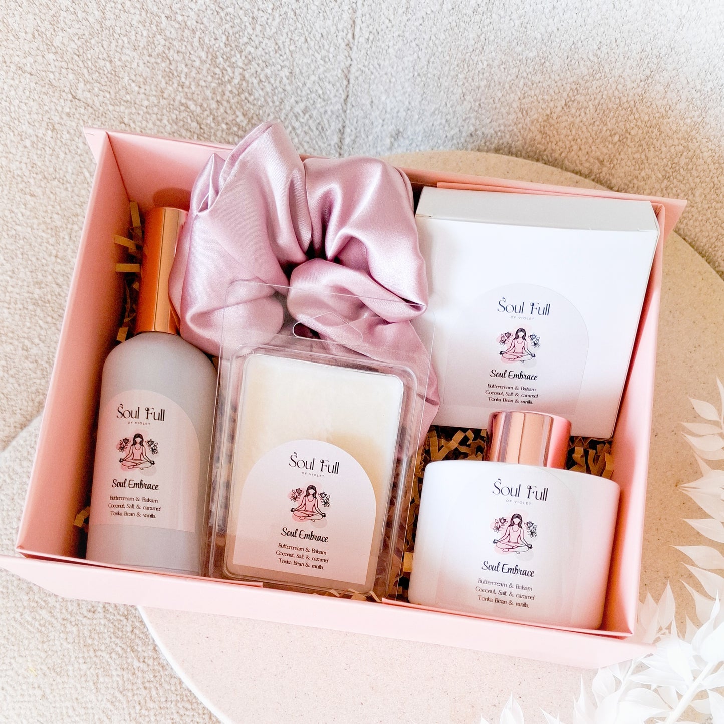 Mother's Day Gift Boxes- Various Options