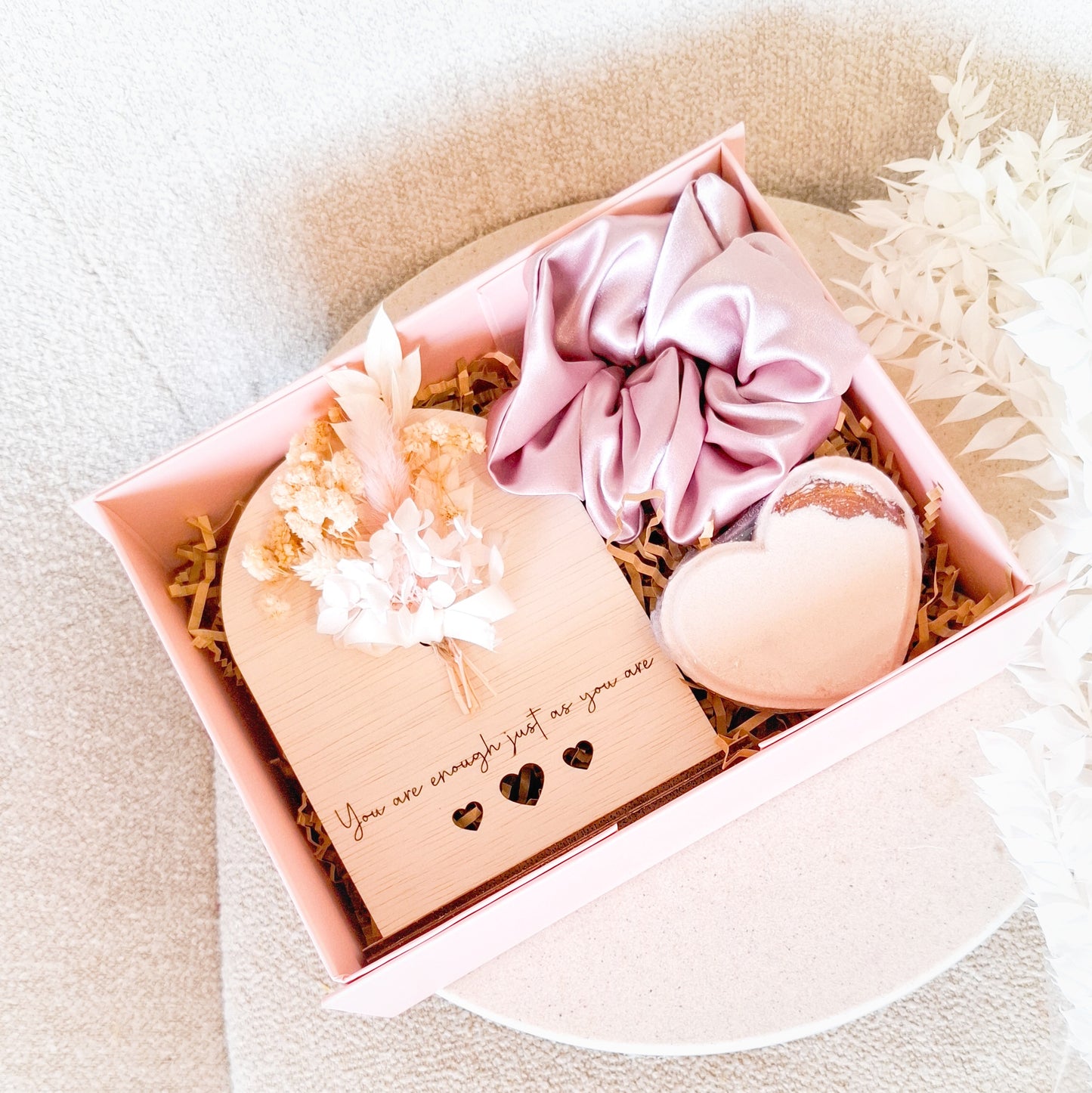 Mother's Day Gift Boxes- Various Options