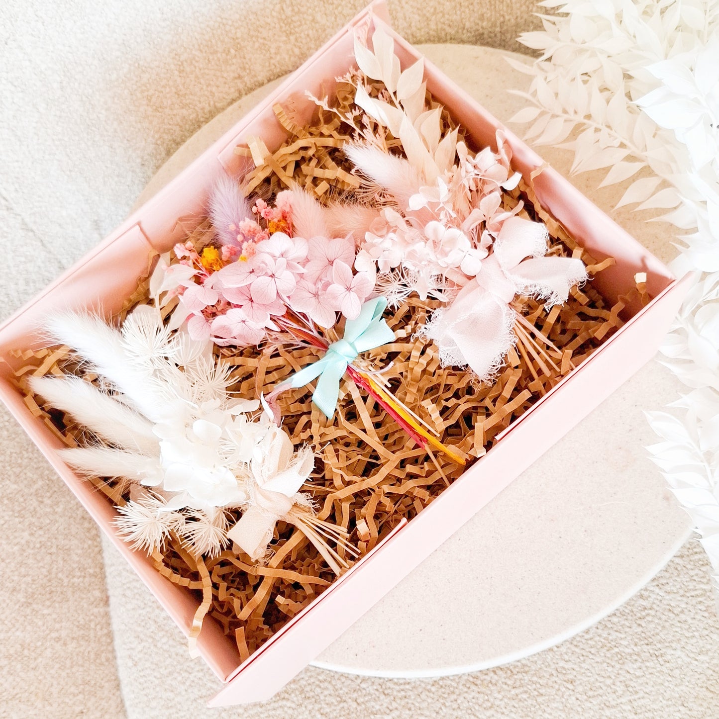 Mother's Day Gift Boxes- Various Options