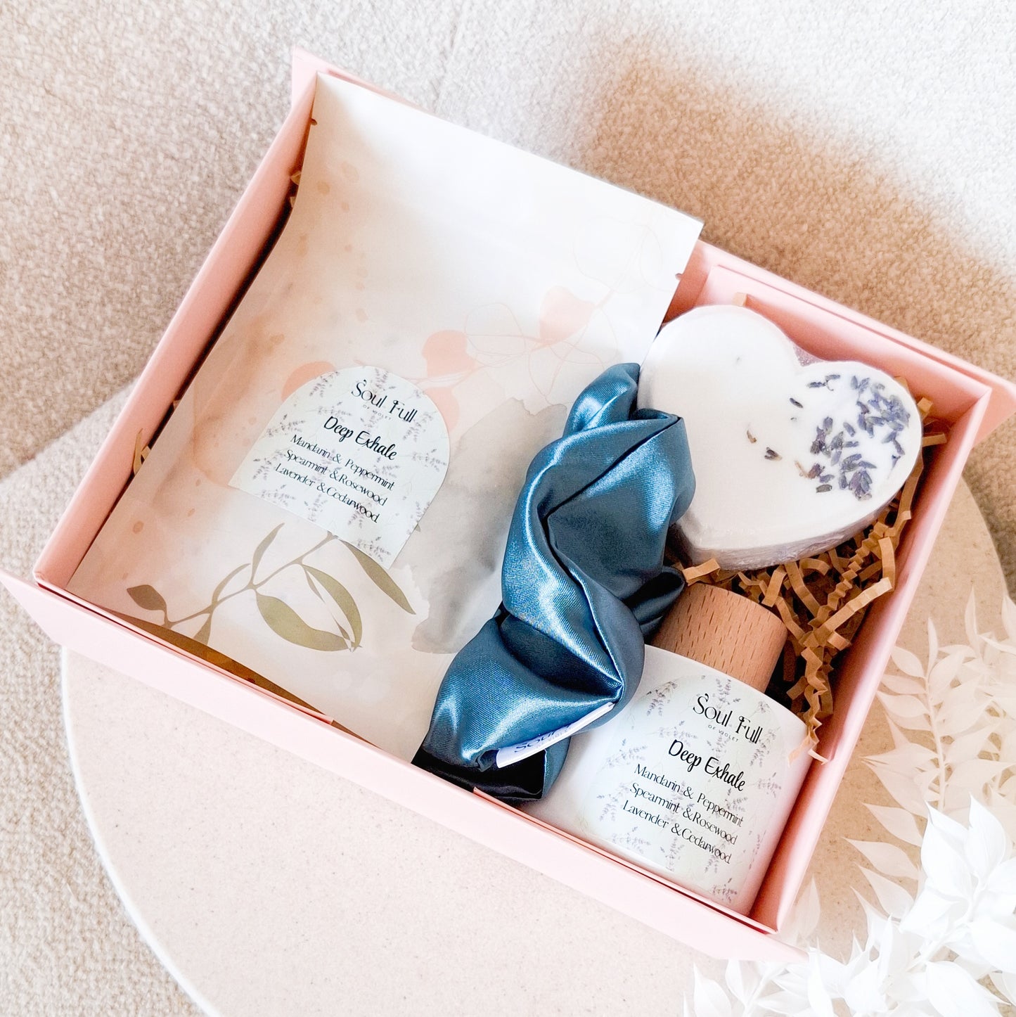 Mother's Day Gift Boxes- Various Options