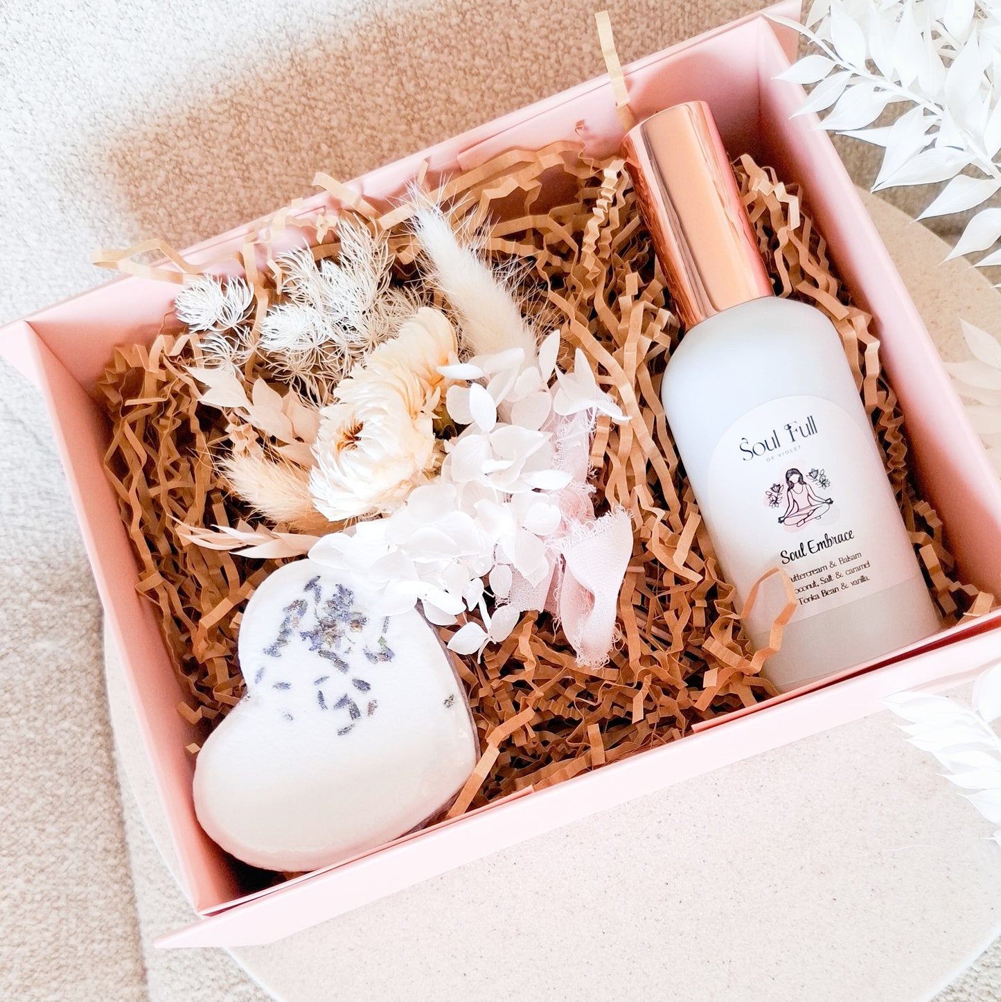 Mother's Day Gift Boxes- Various Options