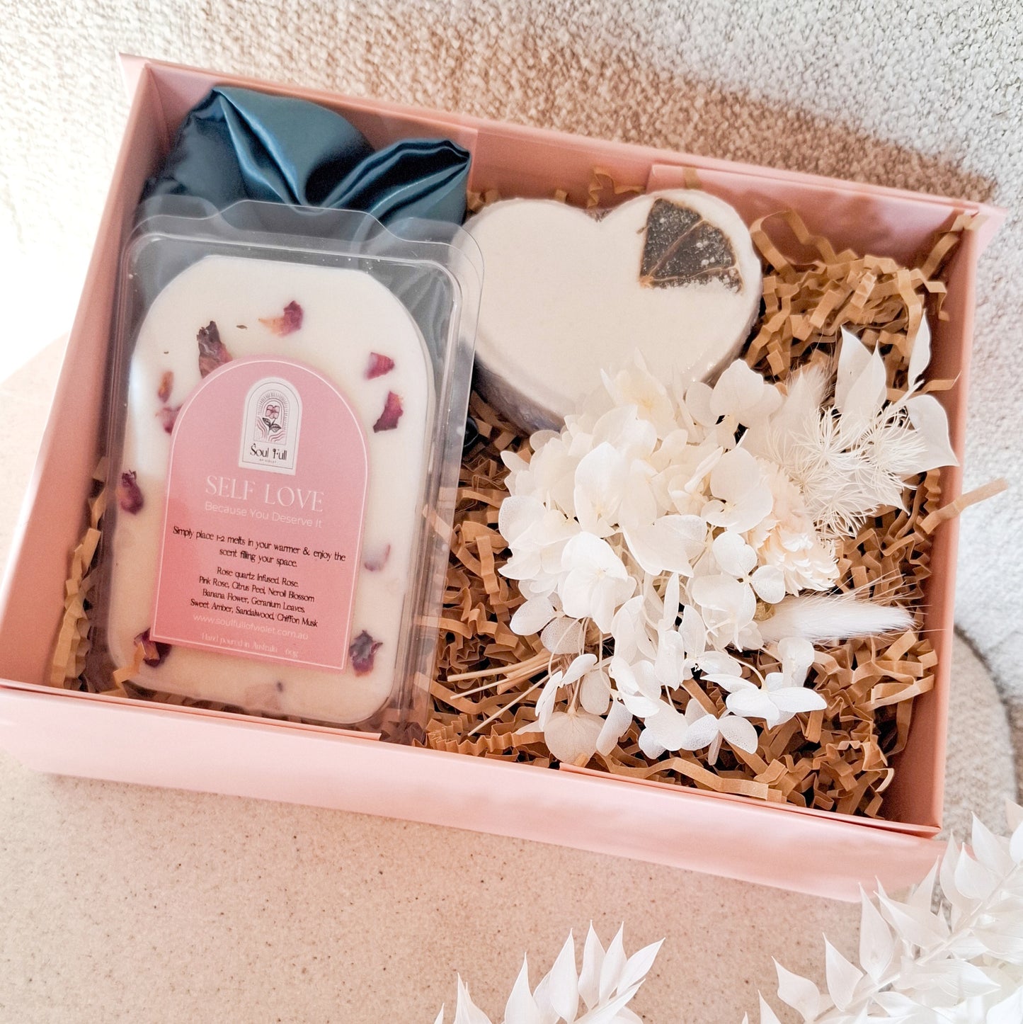 Mother's Day Gift Boxes- Various Options