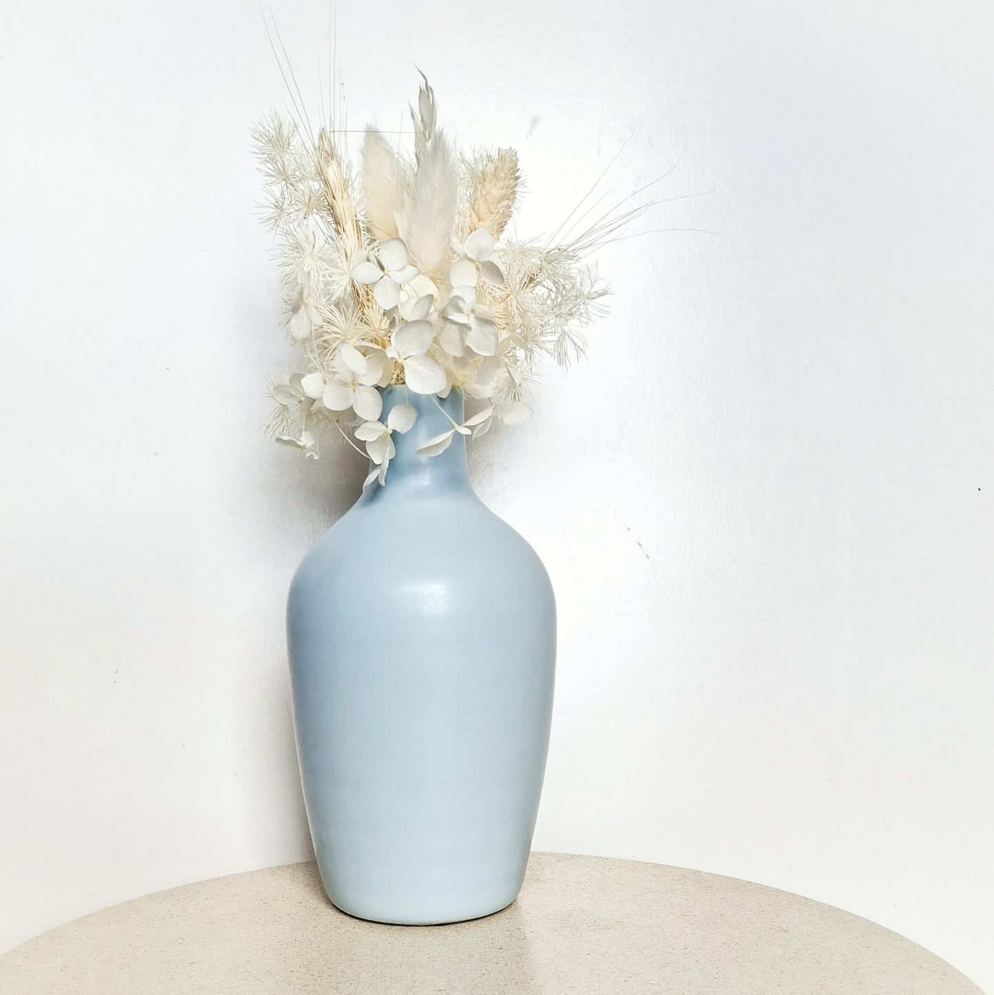 Alyce Dried Floral Arrangement