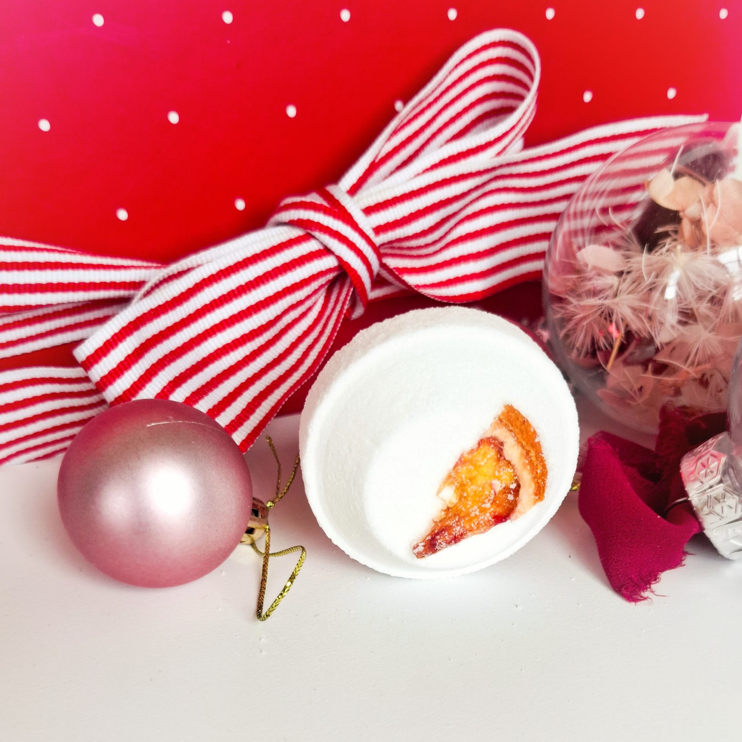 Christmas Shower Steamers – Limited Edition Collection