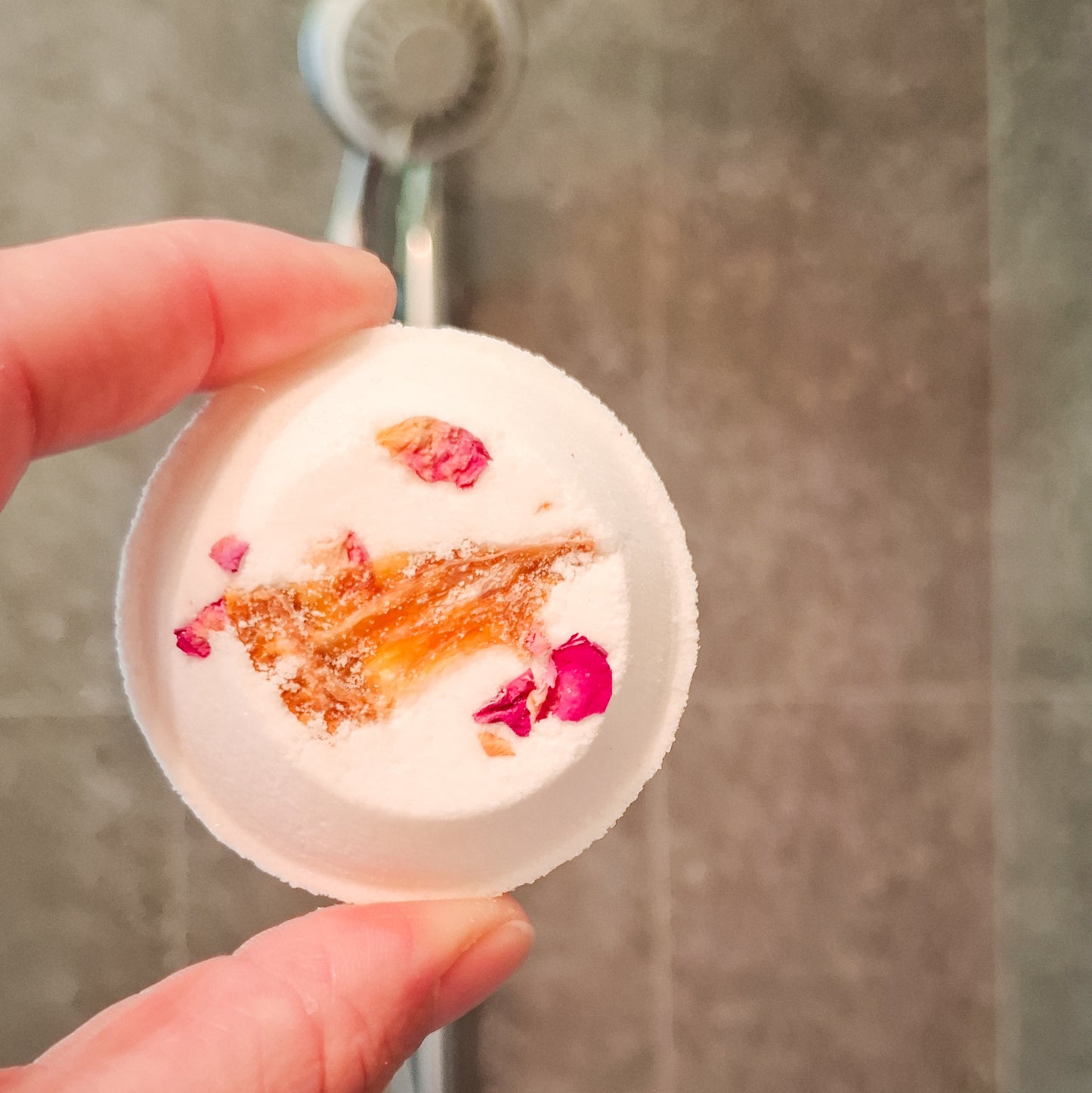 Valentines Edition Shower steamers
