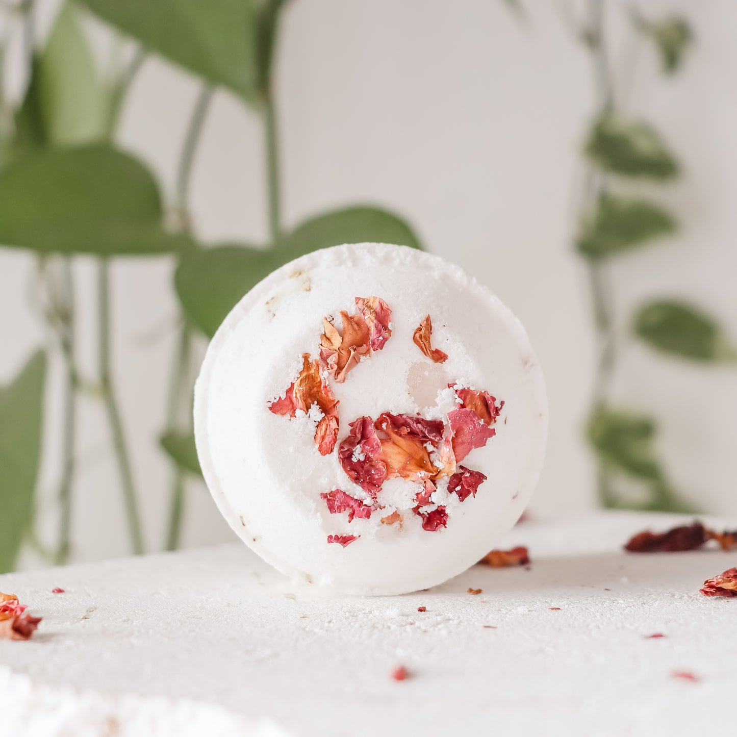 Self Love Shower Steamers