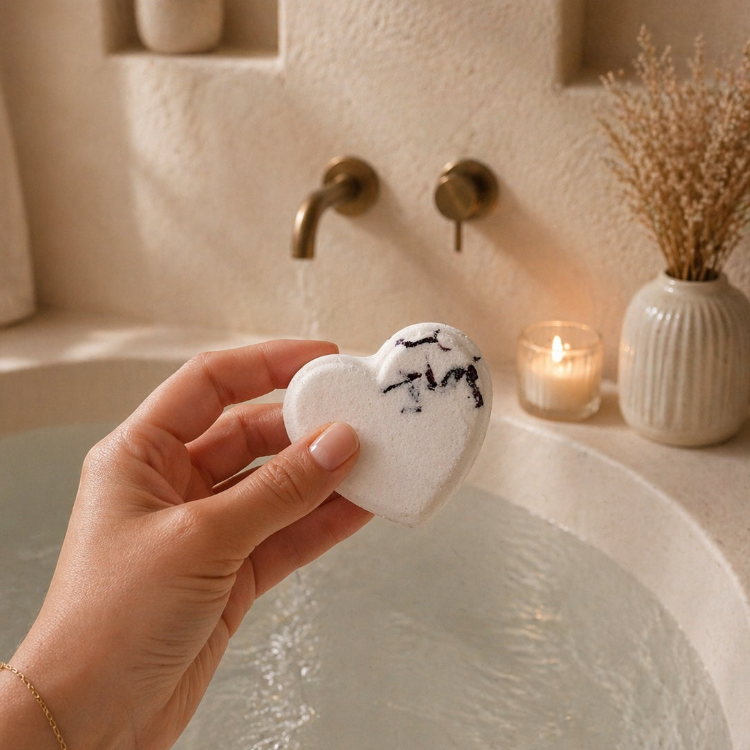 Mother’s Day Little Moments Collection Bath Bombs