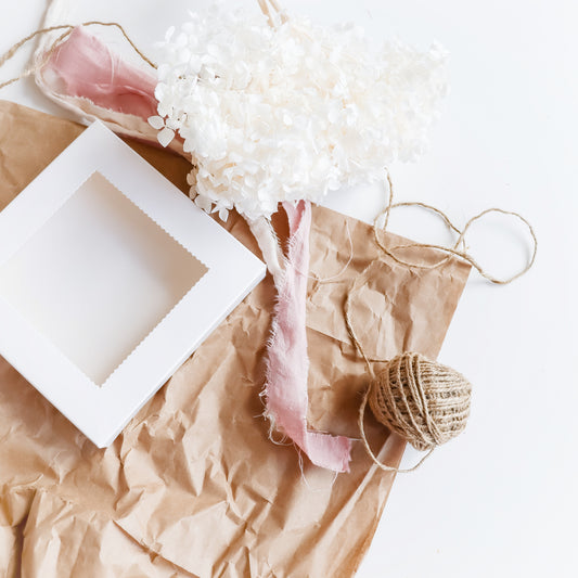Gift Wrapping