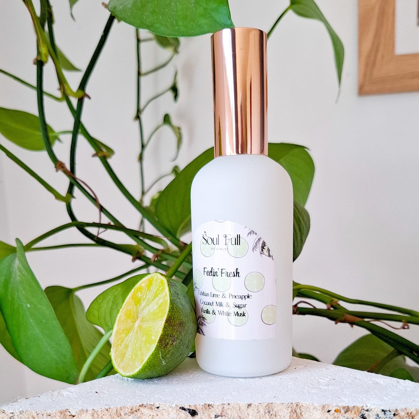 Mother’s Day Edition Room Sprays