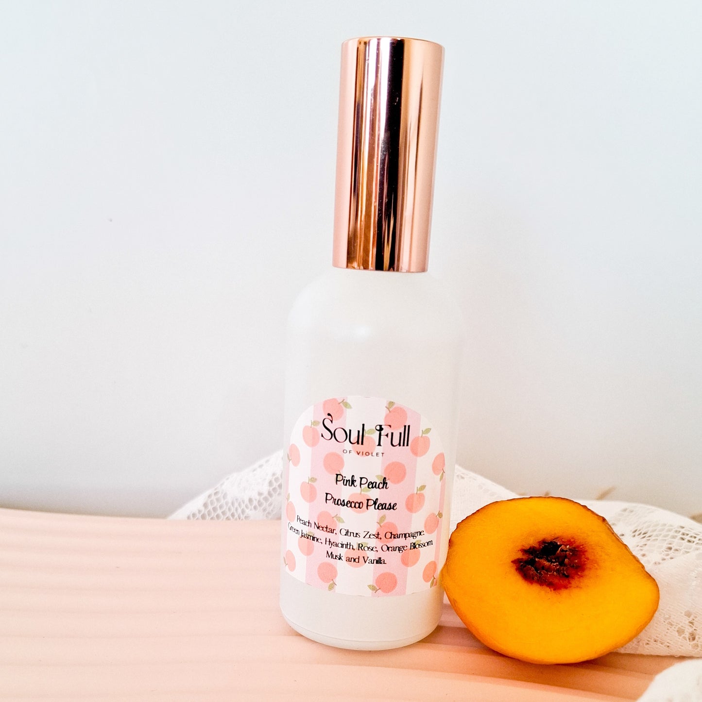 Mother’s Day Edition Room Sprays