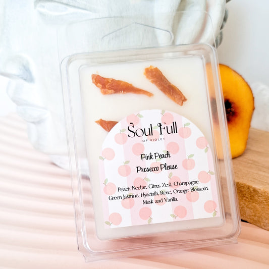 Mother's Day Edition Wax Melts