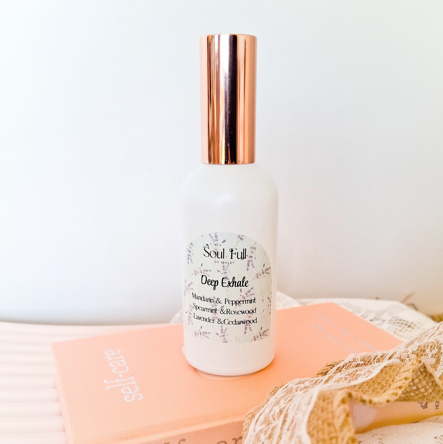 Mother’s Day Edition Room Sprays
