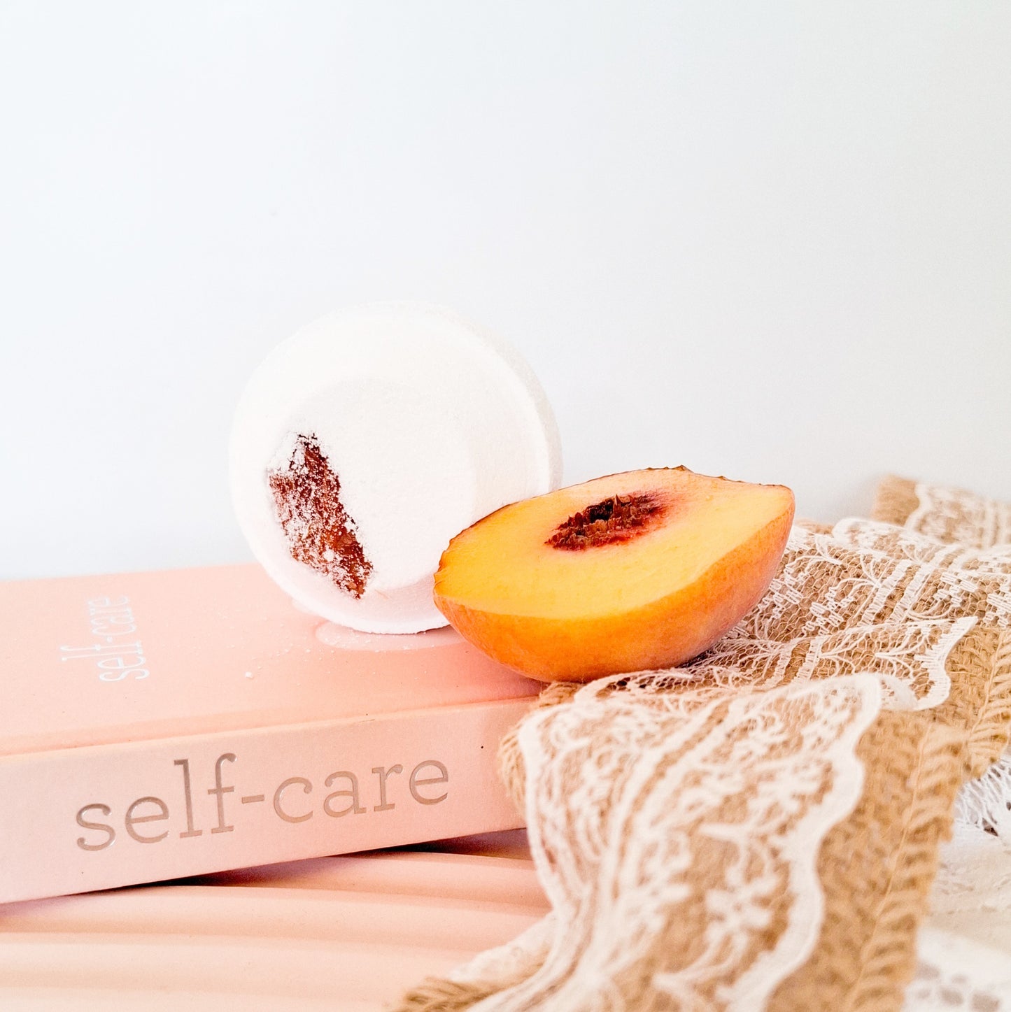 Mother’s Day Edition – Shower Steamers