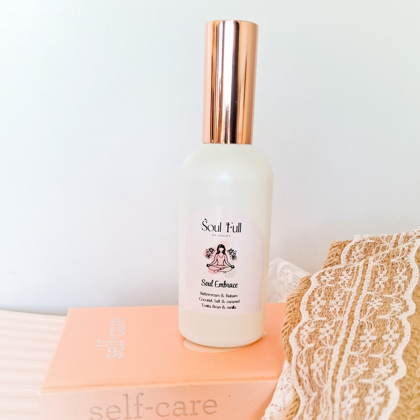 Mother’s Day Edition Room Sprays