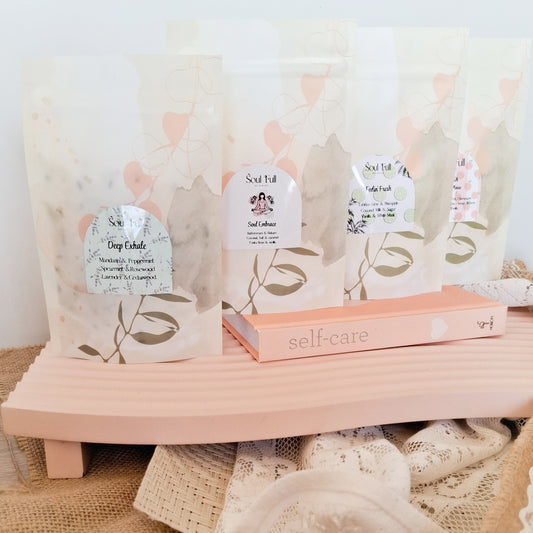 Mother's Day Edition Bath Salts