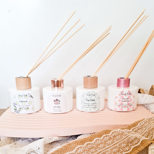 Mother's Day Edition Diffusers