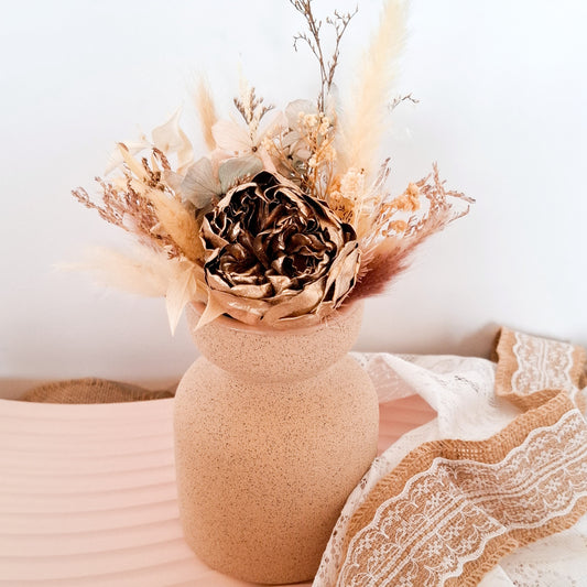 Hillary Dried Floral Arrangement