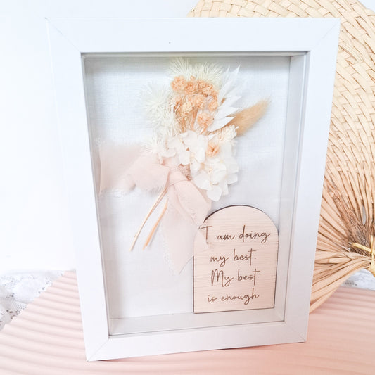 Mother's Day Edition Shadow Box Frames