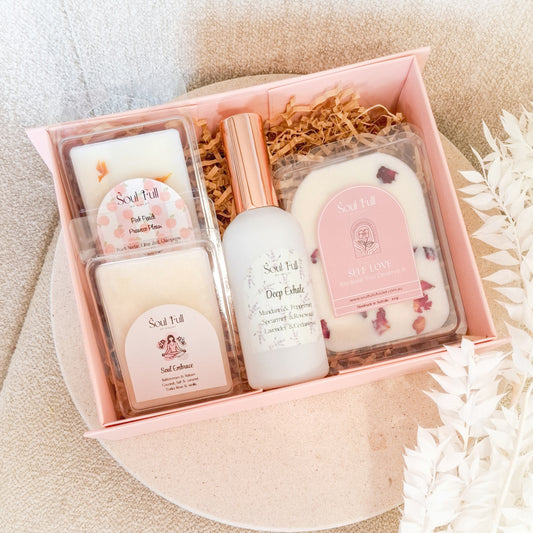 Mother's Day Gift Boxes- Various Options