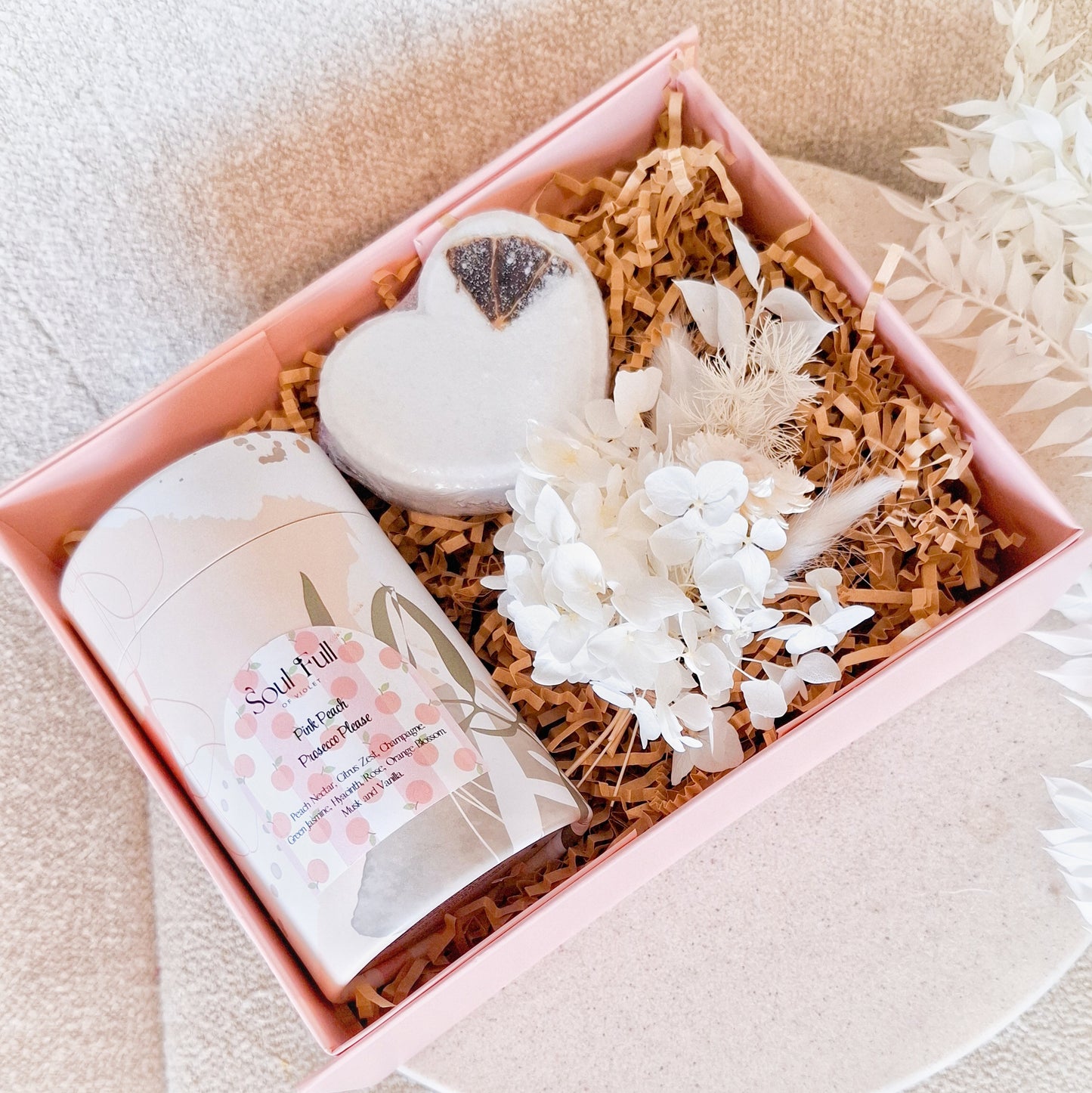 Mother's Day Gift Boxes- Various Options