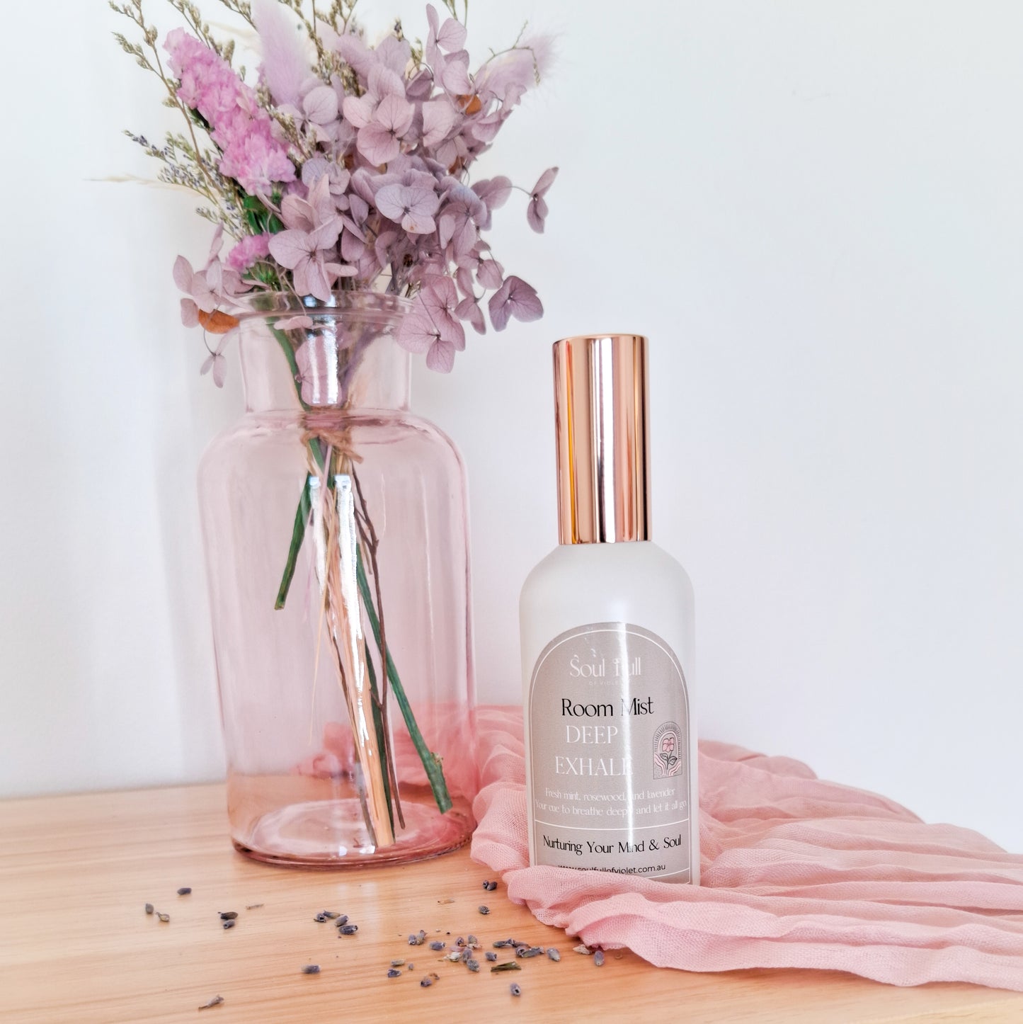 Signature Room Mists