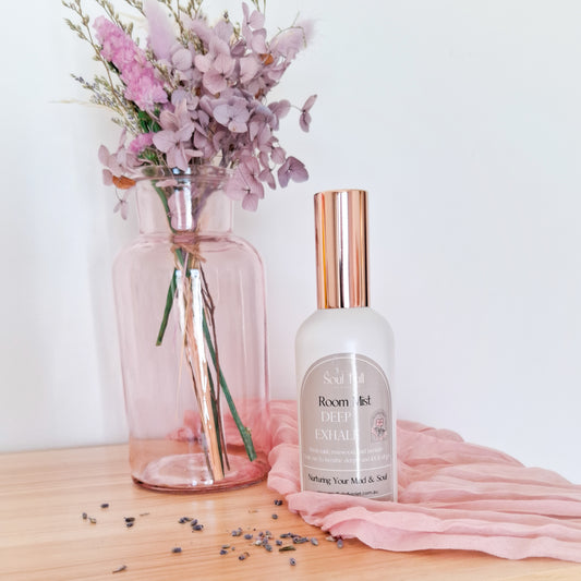 Signature Room Mists