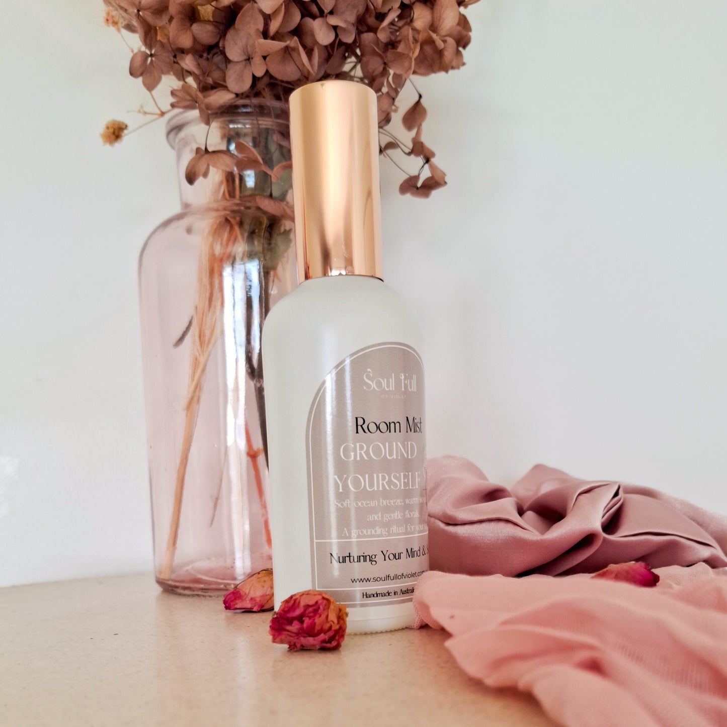 Signature Room Mists
