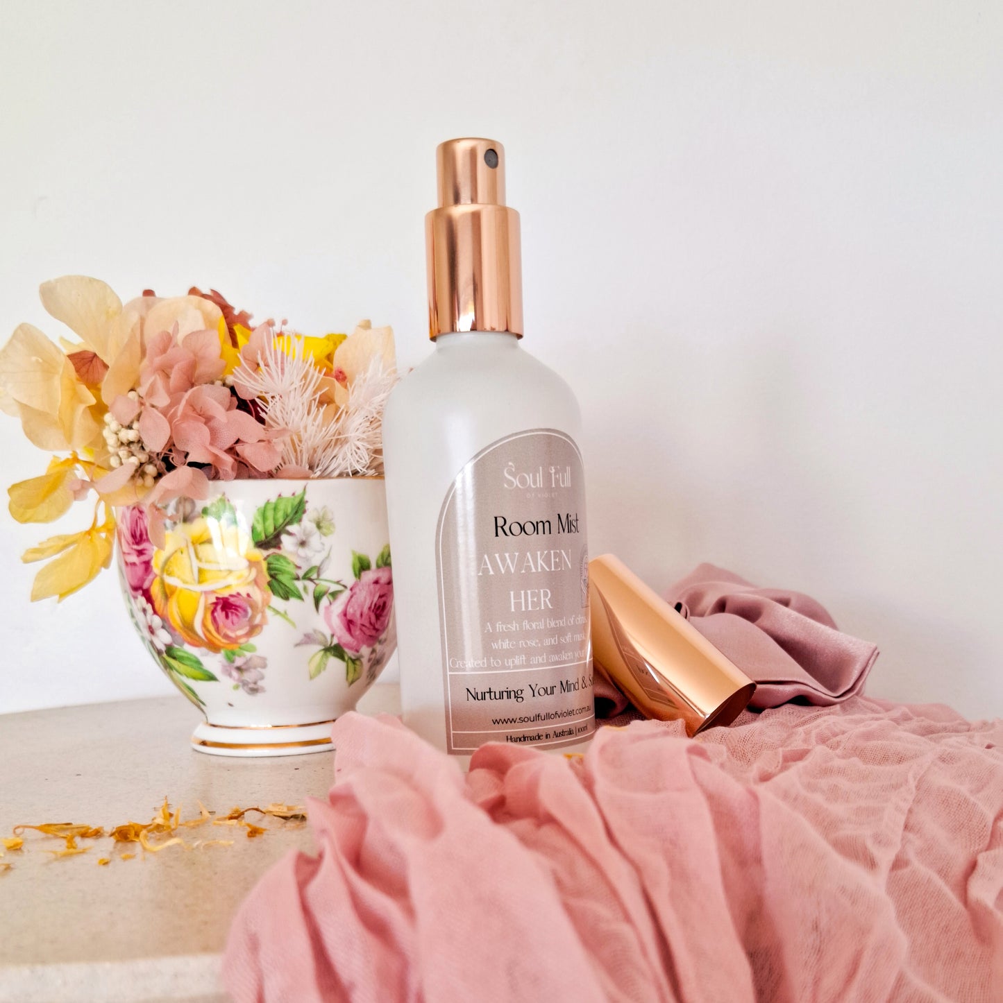 Signature Room Mists