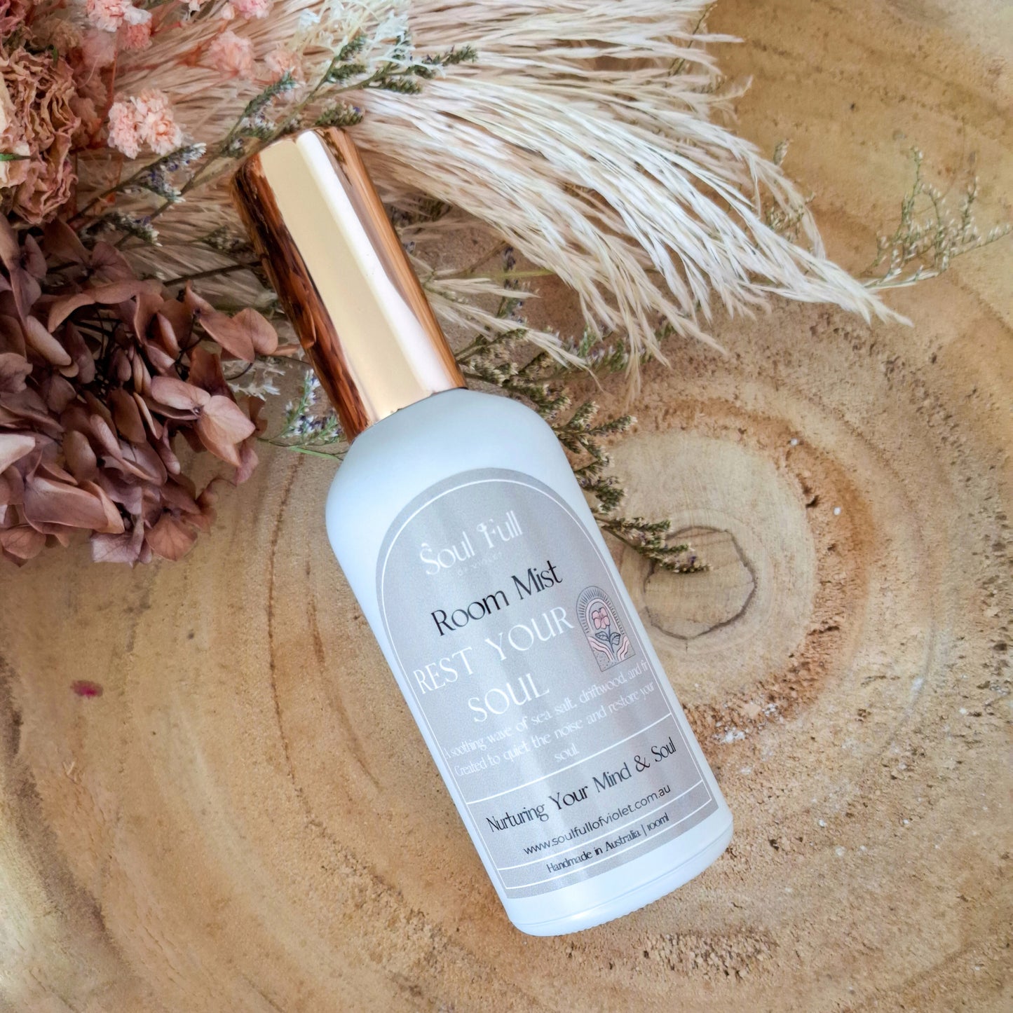 Signature Room Mists