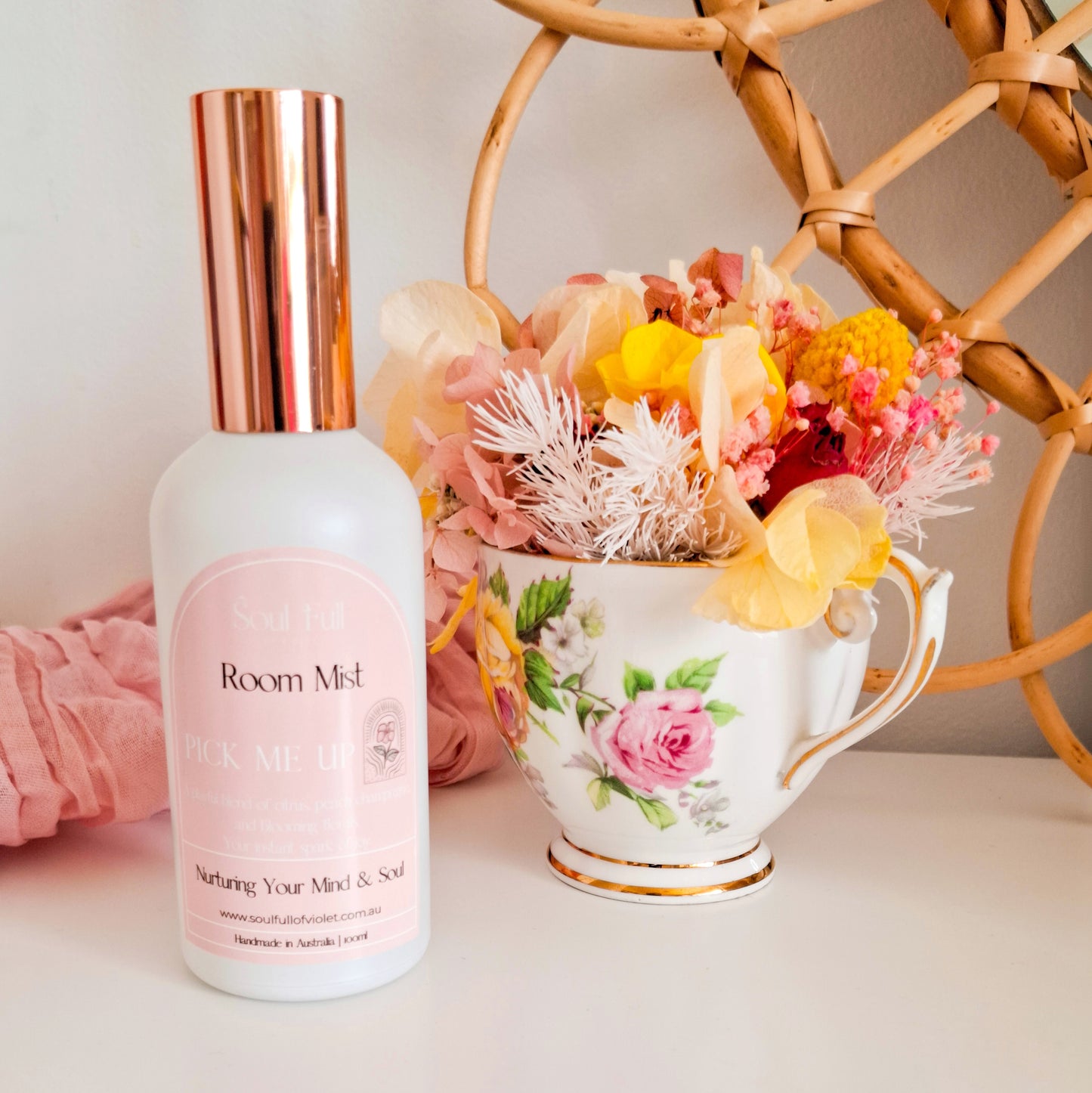 Signature Room Mists