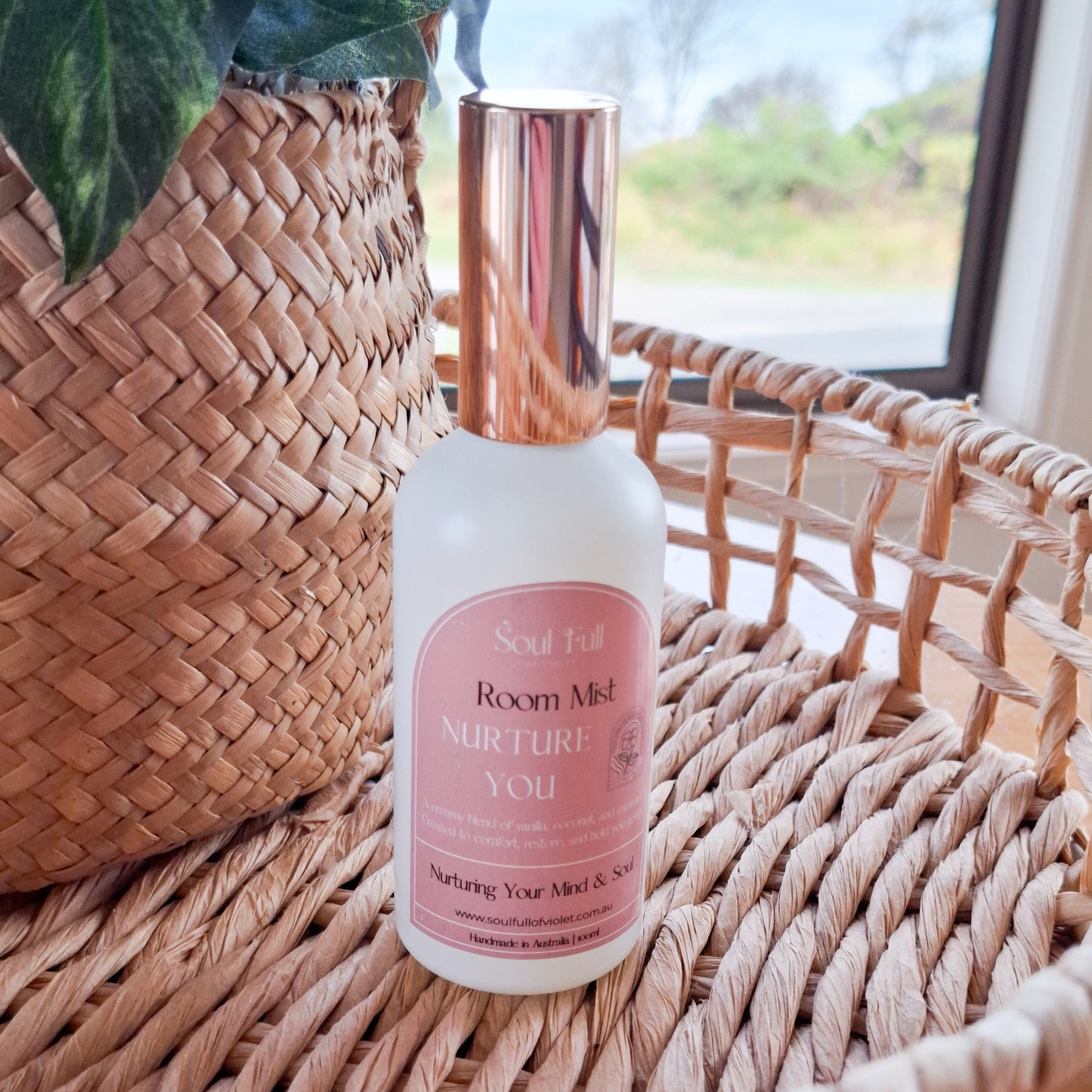 Signature Room Mists