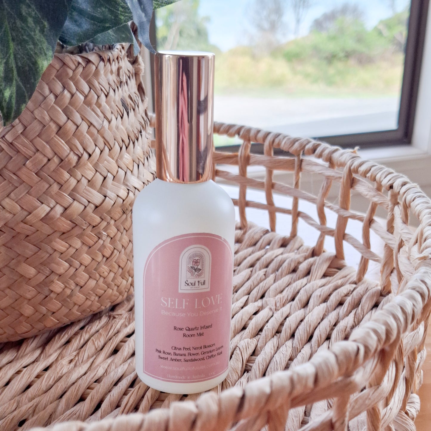 Signature Room Mists