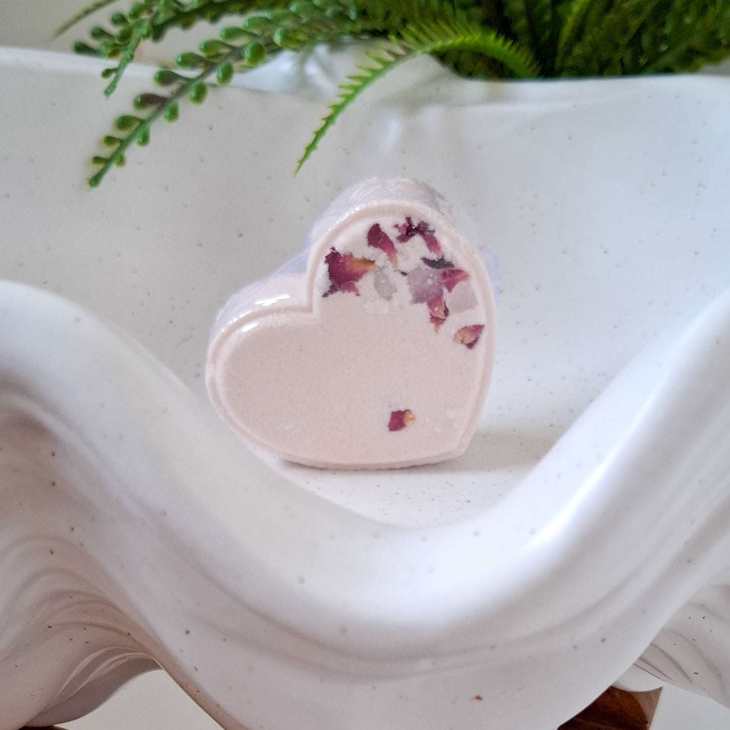 Signature Bath Bombs