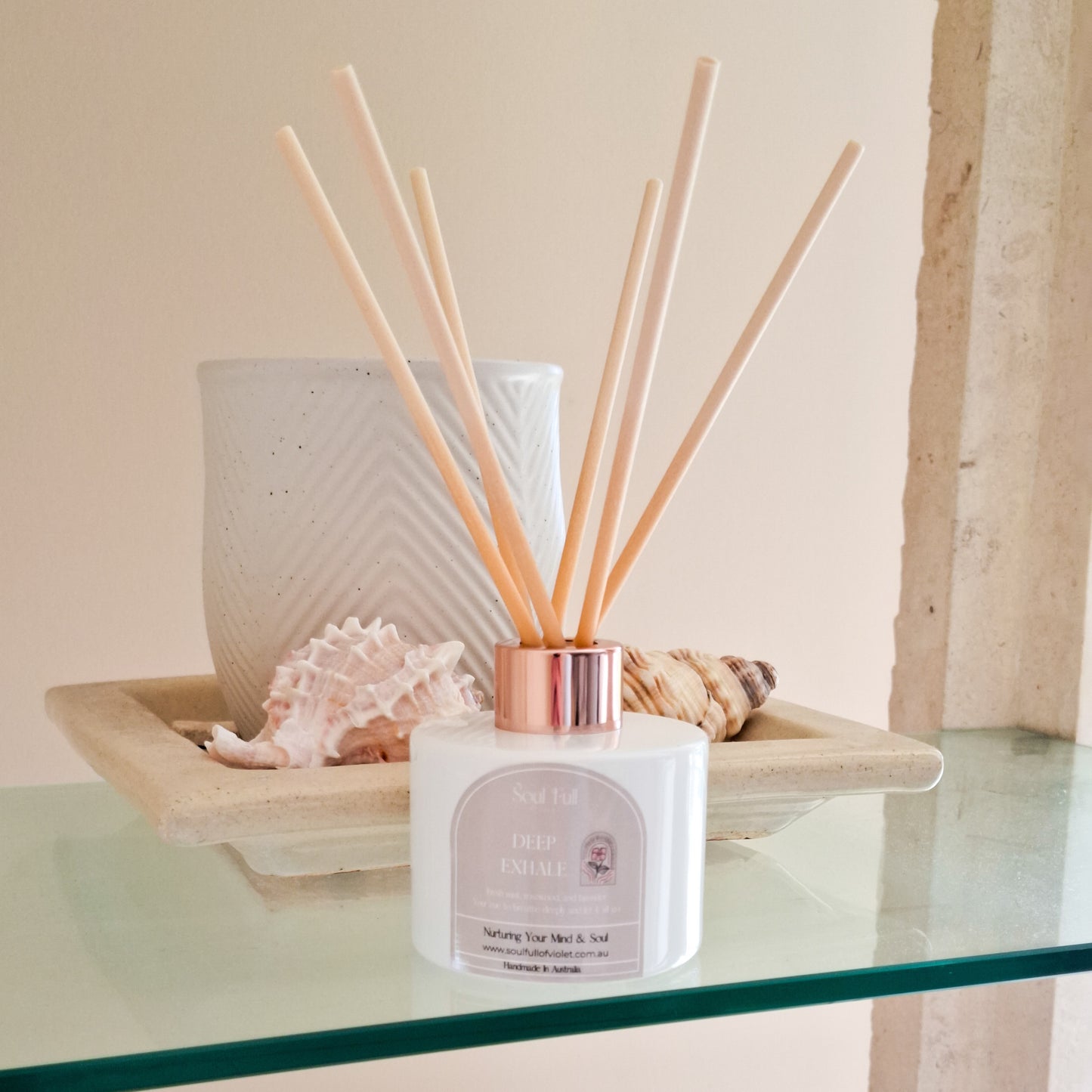 Signature Reed Diffusers