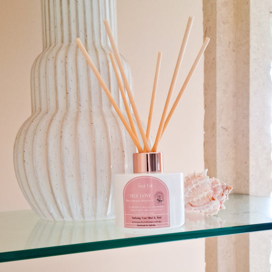 Signature Reed Diffusers
