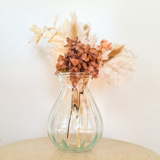 Thea Dried Floral Arrangement