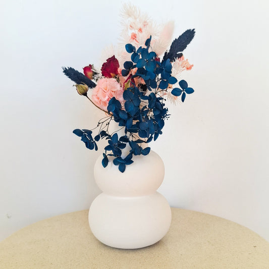 Maisyn Dried Floral Arrangement
