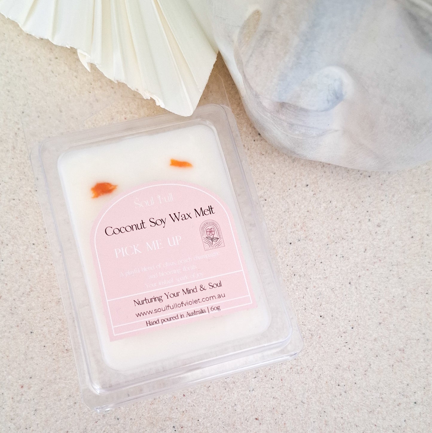 Signature Wax Melts