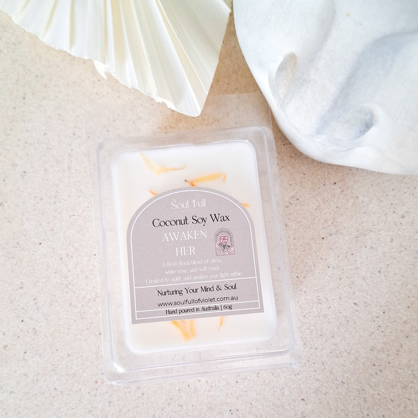 Signature Wax Melts