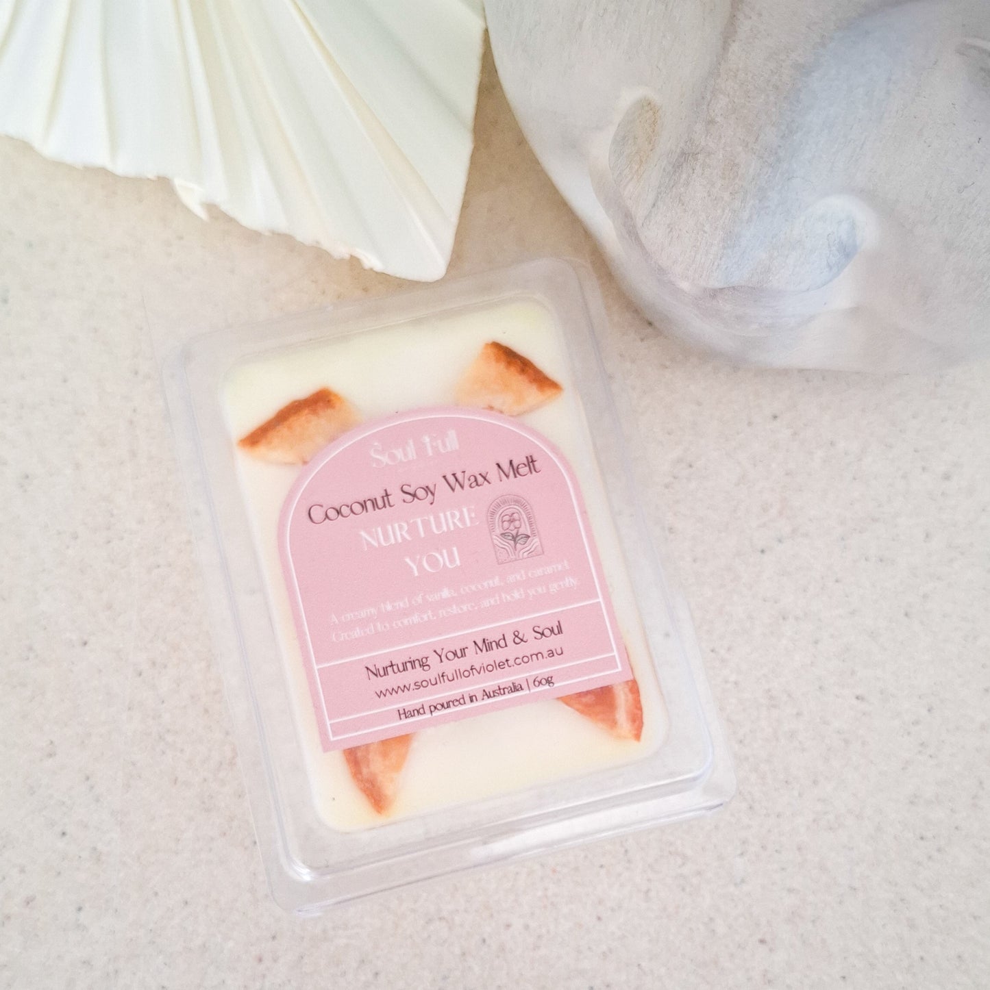 Signature Wax Melts