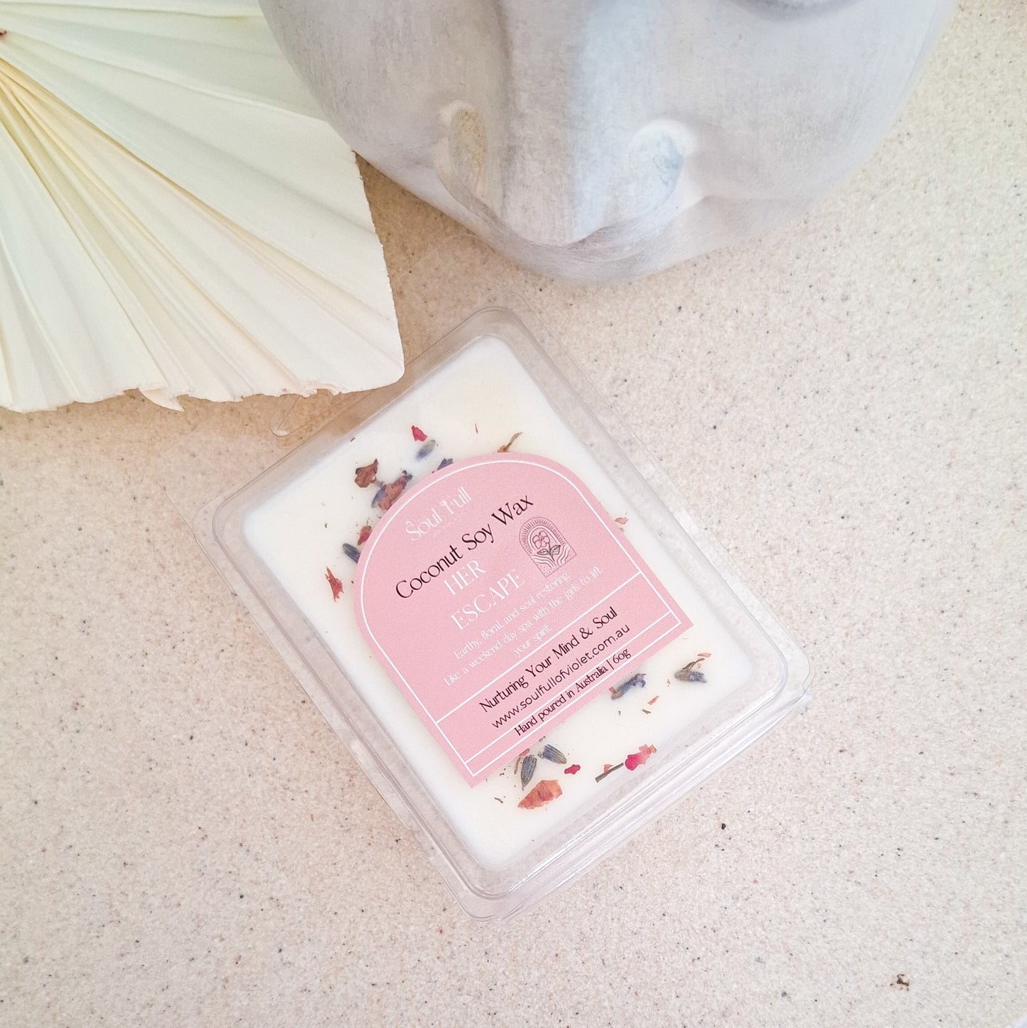 Signature Wax Melts