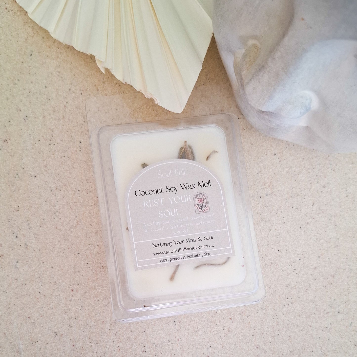Signature Wax Melts