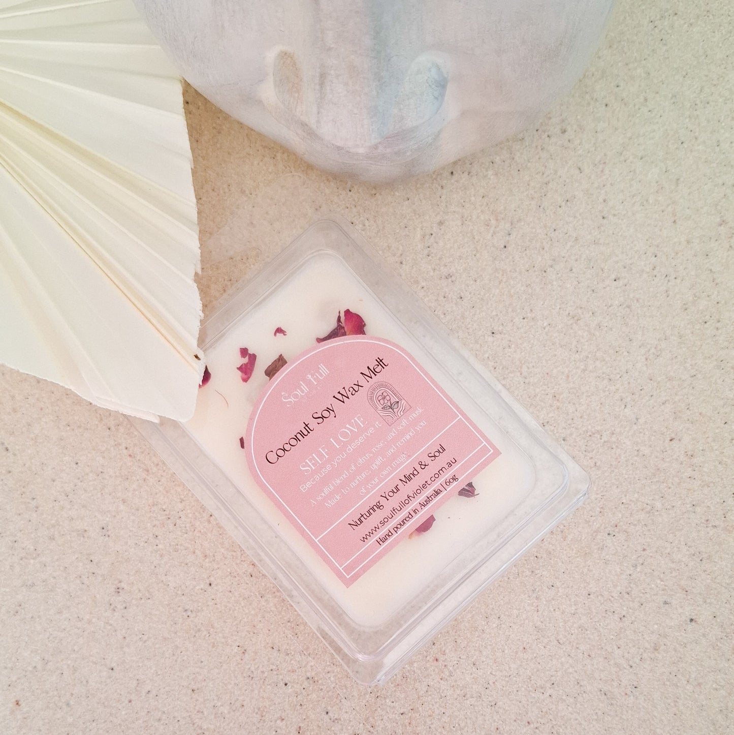 Signature Wax Melts
