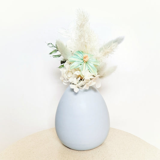 Arla Dried Floral Arrangement
