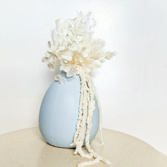Marchella Dried floral Arrangement